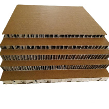 Wholesale Price Recycle Paper Cardboard Honeycomb Board For Packing